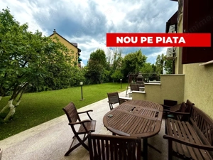 Aventura pe Etaje,  casa individuala, 204 mp utili, garaj - Girocului