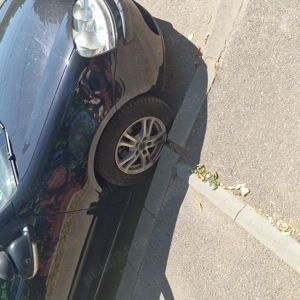 Vand Vw golf 5 1,9 Tdi sau schimb golf 5 automat ofer diferența unde este cazul