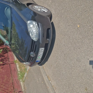Vand Vw golf 5 1,9 Tdi sau schimb golf 5 automat ofer diferența unde este cazul - imagine 3