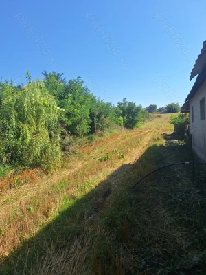 Vând teren sat Stefan cel mare - imagine 2