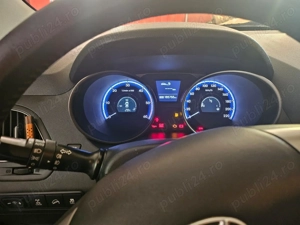 Hyundai ix35 (Tucson) AWD - imagine 9