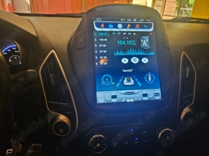 Hyundai ix35 (Tucson) AWD - imagine 7