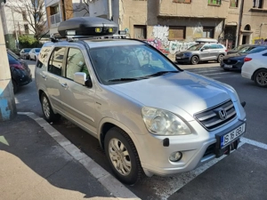 Honda CR-V 2.0 Benzina 