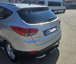 Hyundai ix35 (Tucson) AWD - imagine 6