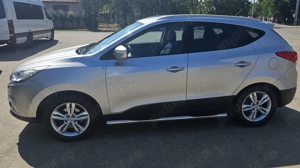 Hyundai ix35 (Tucson) AWD - imagine 4