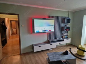 Inchiriez apartament 3 camere, Pitesti, zona Nord