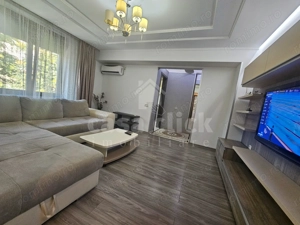 Apartament 2 camere Spicu, ultracentral, finisaje premium  - imagine 2