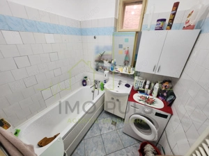 Centrala termica Proprie. Mobilat si utilat. Etaj 1. - imagine 6