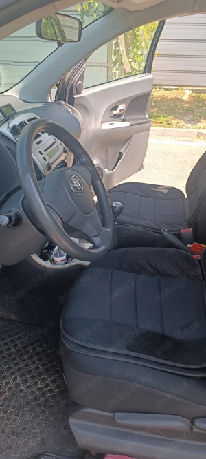 Toyota Urban cruiser  - imagine 2