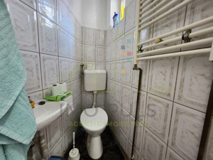 Centrala termica Proprie. Mobilat si utilat. Etaj 1. - imagine 7