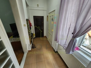 Centrala termica Proprie. Mobilat si utilat. Etaj 1. - imagine 3