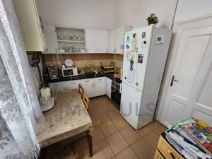 Centrala termica Proprie. Mobilat si utilat. Etaj 1. - imagine 5