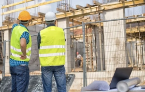 Firma de constructii angajam personal calificat