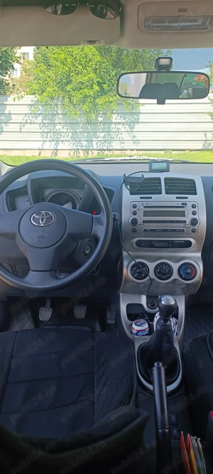 Toyota Urban cruiser  - imagine 5