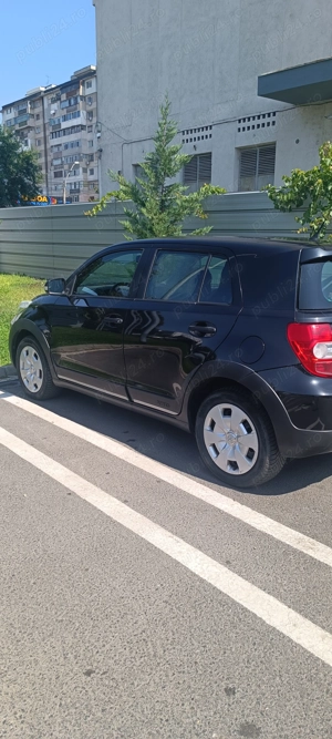 Toyota Urban cruiser  - imagine 3