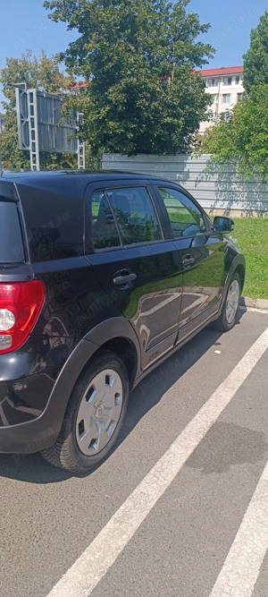 Toyota Urban cruiser  - imagine 7