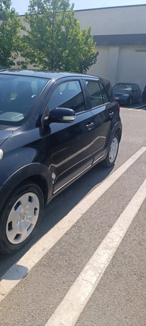 Toyota Urban cruiser  - imagine 10