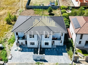 Duplex premium 130mp utili si 395mp teren in Giarmata Vii - imagine 2