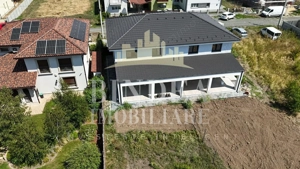 Duplex premium 130mp utili si 395mp teren in Giarmata Vii - imagine 4