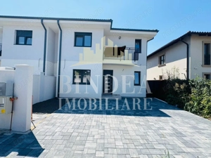 Duplex premium 130mp utili si 395mp teren in Giarmata Vii - imagine 3