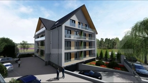 Apartament de vanzare, în bloc nou – etaj 1, finisaje la alegere - imagine 3