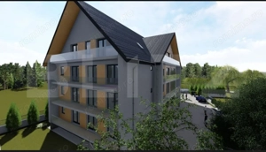 Apartament de vanzare, în bloc nou – etaj 1, finisaje la alegere - imagine 5