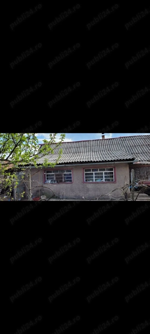 Vând casă renovabila in Abram, Bihor, aproape de Marghita - imagine 2