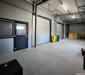 Vand Inchiriez hală  - imagine 4