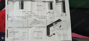 inchizator automat usi