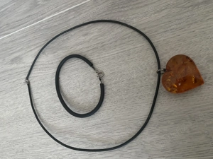 Bijuterii din argint ,pandante și brățări bărbați  - imagine 5