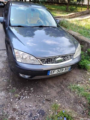 Vand Ford Mondeo 2.0 TDCI,GHIA