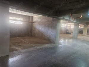 Vând parcare subterană Bragadiru 