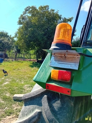 Vinzare Tractor Deutz Agroprima 4.51+plug gassner reversibil 3+1 - imagine 7