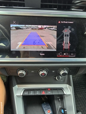 Audi Q3 Sportback - imagine 2