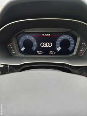 Audi Q3 Sportback - imagine 3