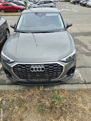 Audi Q3 Sportback - imagine 5