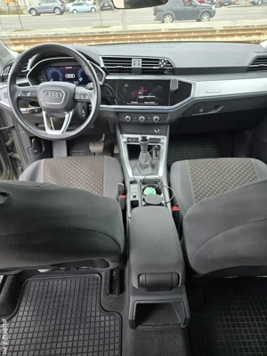 Audi Q3 Sportback - imagine 4