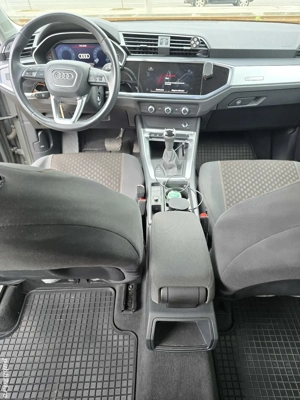 Audi Q3 Sportback - imagine 6