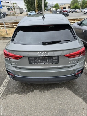 Audi Q3 Sportback - imagine 9