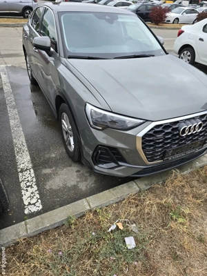 Audi Q3 Sportback - imagine 7