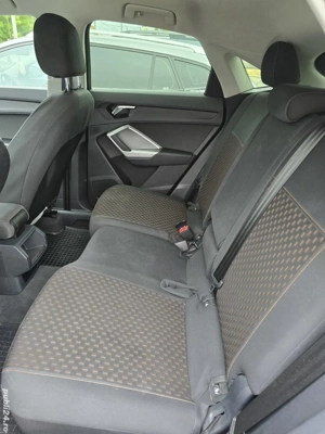 Audi Q3 Sportback - imagine 8