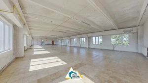 Spațiu de închiriat 200 mp în Sânnicolau Mic   ideal pentru birouri, atelier sau sală de sport