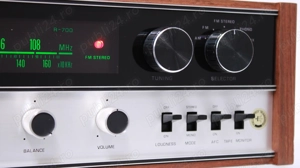 Amplificator Tuner Rank Arena,2x20W(Danemarca). - imagine 2