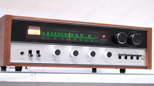 Amplificator Tuner Rank Arena,2x20W(Danemarca).