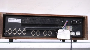 Amplificator Tuner Rank Arena,2x20W(Danemarca). - imagine 4