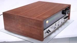 Amplificator Tuner Rank Arena,2x20W(Danemarca). - imagine 5