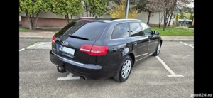 Audi A6 C6 Avant Facelift 2.0 TDI 170 CP cod motor CAHA - multitronic - imagine 3