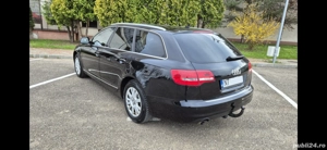 Audi A6 C6 Avant Facelift 2.0 TDI 170 CP cod motor CAHA - multitronic - imagine 4
