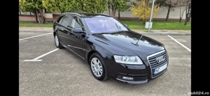 Audi A6 C6 Avant Facelift 2.0 TDI 170 CP cod motor CAHA - multitronic - imagine 2