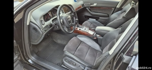 Audi A6 C6 Avant Facelift 2.0 TDI 170 CP cod motor CAHA - multitronic - imagine 6